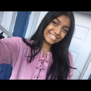 Meet your Posher, Maria